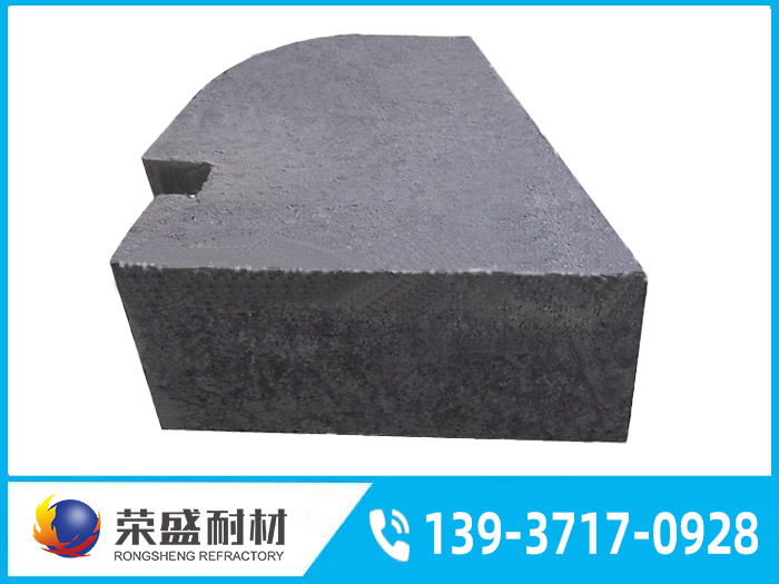 焦炉炉门吊挂砖-浇注型预制砖 焦炉炉门吊挂砖-浇注型预制砖