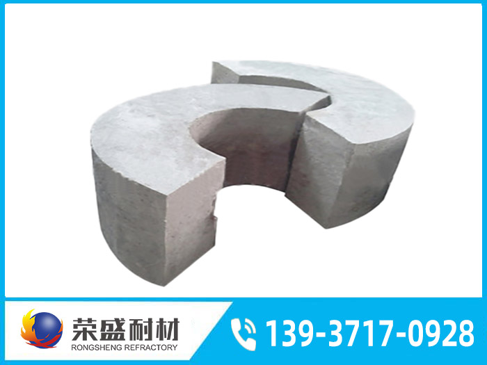 加热炉水梁包扎块 加热炉水梁包扎块